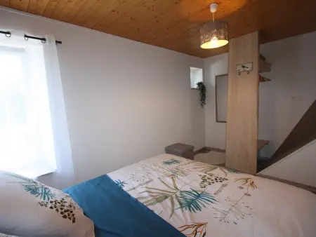 Gîte chaleureux avec terrasse, proche sentiers de randonnée, équipements inclus, à 30min de Saint-Dié - Photo 8