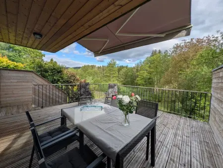 Gîte chaleureux avec terrasse, proche sentiers de randonnée, équipements inclus, à 30min de Saint-Dié - Photo 19