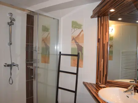 Grande maison de charme avec jardin clos, idéale pour familles et amis, au cœur du Perche - Photo 17