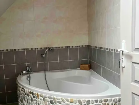 Grande maison de charme avec jardin clos, idéale pour familles et amis, au cœur du Perche - Photo 19