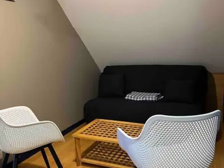 Grande maison de charme avec jardin clos, idéale pour familles et amis, au cœur du Perche - Photo 21