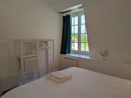 Maison spacieuse avec jardin privatif, idéale pour 6, proche Orléans et Châteaux de la Loire - Photo 5