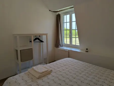 Maison spacieuse avec jardin privatif, idéale pour 6, proche Orléans et Châteaux de la Loire - Photo 8