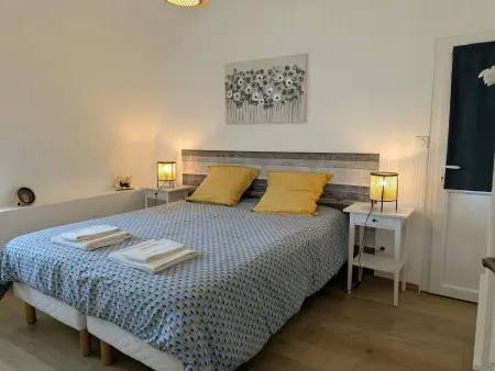 Maison spacieuse avec jardin privatif, idéale pour 6, proche Orléans et Châteaux de la Loire - Photo 9