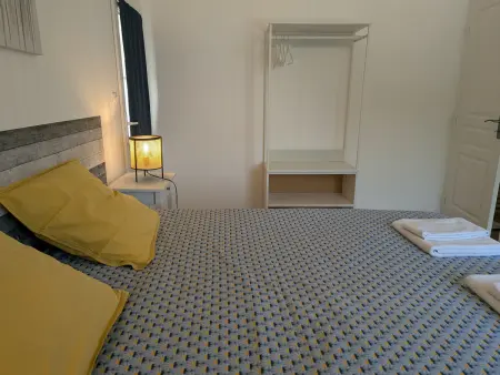 Maison spacieuse avec jardin privatif, idéale pour 6, proche Orléans et Châteaux de la Loire - Photo 10