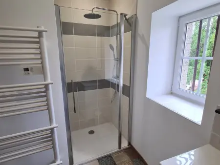 Maison spacieuse avec jardin privatif, idéale pour 6, proche Orléans et Châteaux de la Loire - Photo 11