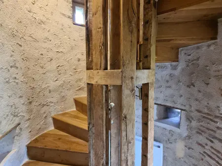 Maison spacieuse avec jardin privatif, idéale pour 6, proche Orléans et Châteaux de la Loire - Photo 13