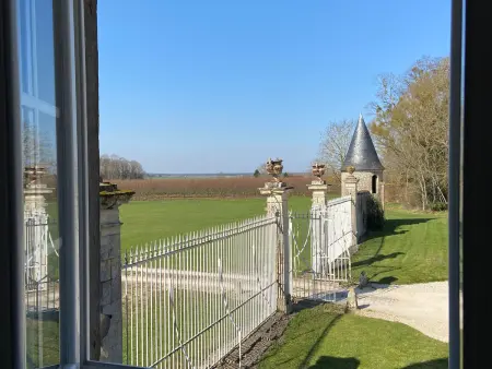 Maison spacieuse avec jardin privatif, idéale pour 6, proche Orléans et Châteaux de la Loire - Photo 19
