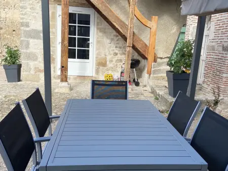 Maison spacieuse avec jardin privatif, idéale pour 6, proche Orléans et Châteaux de la Loire - Photo 23