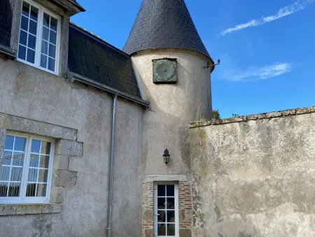 Maison spacieuse avec jardin privatif, idéale pour 6, proche Orléans et Châteaux de la Loire - Photo 32