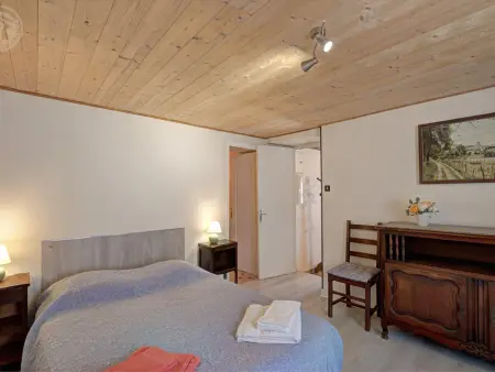 Gîte chaleureux avec animaux admis et wifi à Saint-Jean-la-Vêtre - Photo 5