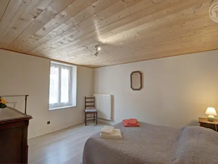 Gîte chaleureux avec animaux admis et wifi à Saint-Jean-la-Vêtre - Photo 6