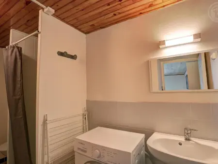 Gîte chaleureux avec animaux admis et wifi à Saint-Jean-la-Vêtre - Photo 7