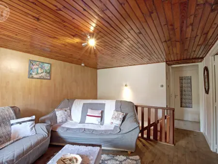 Gîte chaleureux avec animaux admis et wifi à Saint-Jean-la-Vêtre - Photo 9