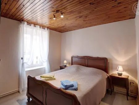 Gîte chaleureux avec animaux admis et wifi à Saint-Jean-la-Vêtre - Photo 10