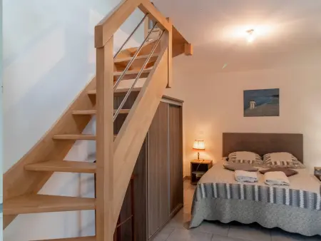 Gîte charmant avec jardin au cœur du vignoble du Layon, proche Saumur, 9 couchages, vélos inclus - Photo 18