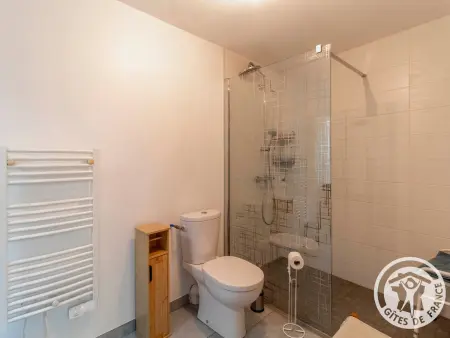 Gîte charmant avec jardin au cœur du vignoble du Layon, proche Saumur, 9 couchages, vélos inclus - Photo 23
