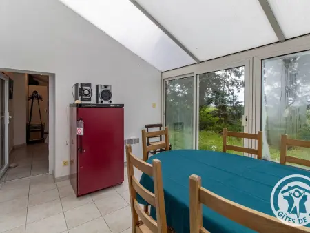 Gîte charmant avec jardin au cœur du vignoble du Layon, proche Saumur, 9 couchages, vélos inclus - Photo 25