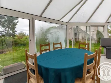 Gîte charmant avec jardin au cœur du vignoble du Layon, proche Saumur, 9 couchages, vélos inclus - Photo 30