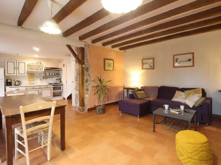 Jolie maison en pierre avec jardin privatif, proche de la Loire et des châteaux, animaux bienvenus - Photo 4