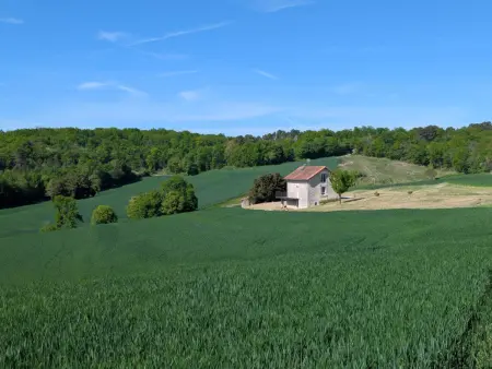 Maison isolée avec piscine privée et spa, Charente - Photo 2
