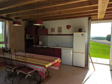 Maison isolée avec piscine privée et spa, Charente - Photo 7