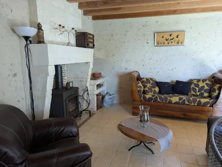 Maison isolée avec piscine privée et spa, Charente - Photo 12