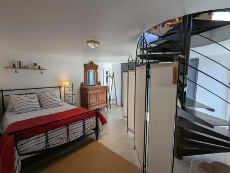 Maison isolée avec piscine privée et spa, Charente - Photo 15