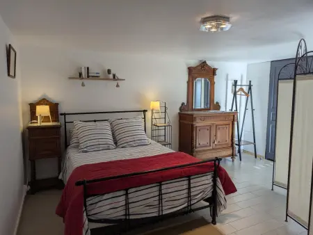 Maison isolée avec piscine privée et spa, Charente - Photo 16