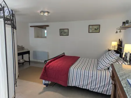 Maison isolée avec piscine privée et spa, Charente - Photo 17