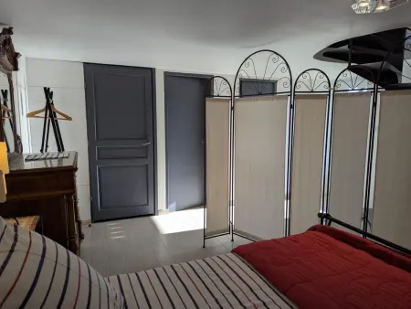 Maison isolée avec piscine privée et spa, Charente - Photo 18