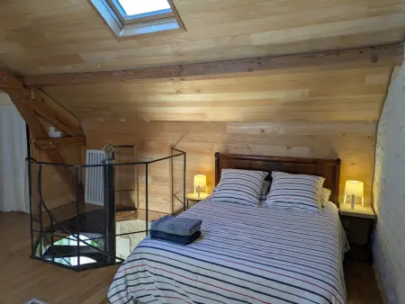 Maison isolée avec piscine privée et spa, Charente - Photo 25