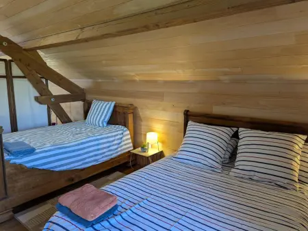 Maison isolée avec piscine privée et spa, Charente - Photo 28