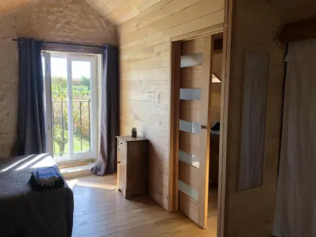 Maison isolée avec piscine privée et spa, Charente - Photo 30