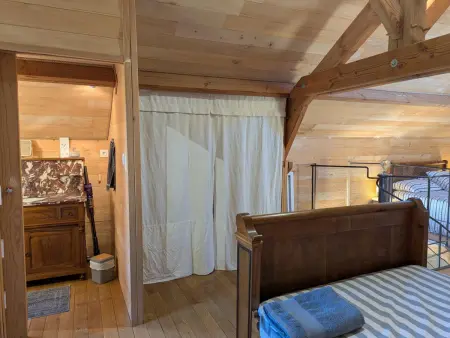 Maison isolée avec piscine privée et spa, Charente - Photo 31