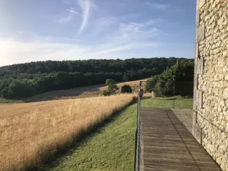 Maison isolée avec piscine privée et spa, Charente - Photo 34
