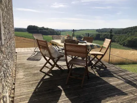 Maison isolée avec piscine privée et spa, Charente - Photo 35