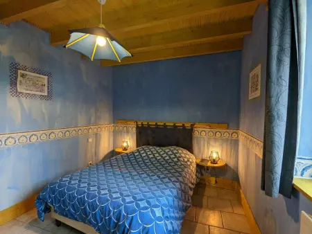 Gîte Charentais avec Piscine Chauffée, Jardin, Equip. Bébé et Recharge Électrique - Proche Périgord - Photo 2