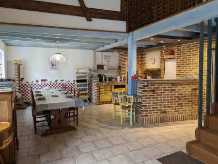 Gîte Charentais avec Piscine Chauffée, Jardin, Equip. Bébé et Recharge Électrique - Proche Périgord - Photo 8
