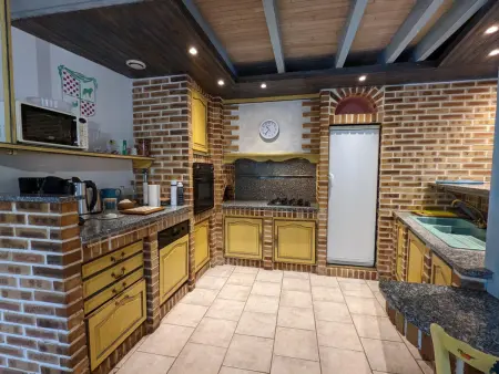 Gîte Charentais avec Piscine Chauffée, Jardin, Equip. Bébé et Recharge Électrique - Proche Périgord - Photo 10