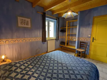 Gîte Charentais avec Piscine Chauffée, Jardin, Equip. Bébé et Recharge Électrique - Proche Périgord - Photo 16