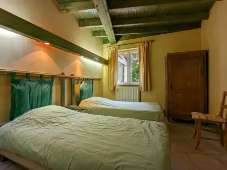 Gîte Charentais avec Piscine Chauffée, Jardin, Equip. Bébé et Recharge Électrique - Proche Périgord - Photo 17