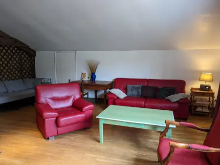 Gîte Charentais avec Piscine Chauffée, Jardin, Equip. Bébé et Recharge Électrique - Proche Périgord - Photo 20