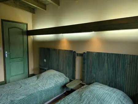 Gîte Charentais avec Piscine Chauffée, Jardin, Equip. Bébé et Recharge Électrique - Proche Périgord - Photo 21