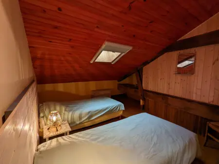 Gîte Charentais avec Piscine Chauffée, Jardin, Equip. Bébé et Recharge Électrique - Proche Périgord - Photo 23
