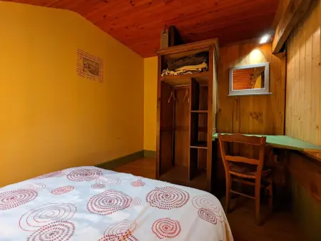 Gîte Charentais avec Piscine Chauffée, Jardin, Equip. Bébé et Recharge Électrique - Proche Périgord - Photo 27