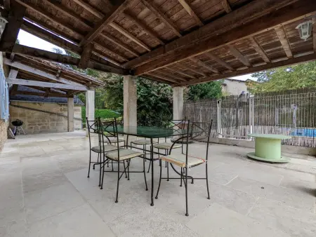 Gîte Charentais avec Piscine Chauffée, Jardin, Equip. Bébé et Recharge Électrique - Proche Périgord - Photo 28