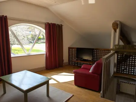 Gîte Charentais avec Piscine Chauffée, Jardin, Equip. Bébé et Recharge Électrique - Proche Périgord - Photo 29