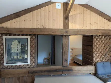 Gîte Charentais avec Piscine Chauffée, Jardin, Equip. Bébé et Recharge Électrique - Proche Périgord - Photo 32