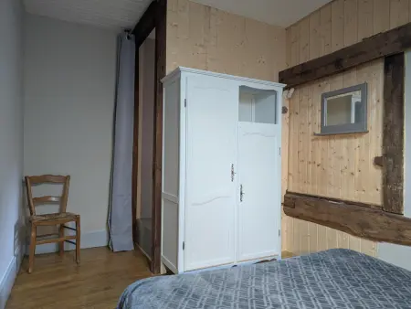 Gîte Charentais avec Piscine Chauffée, Jardin, Equip. Bébé et Recharge Électrique - Proche Périgord - Photo 35